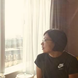 Meet your Posher, Ying